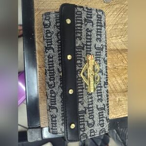 Juicy couture wallet